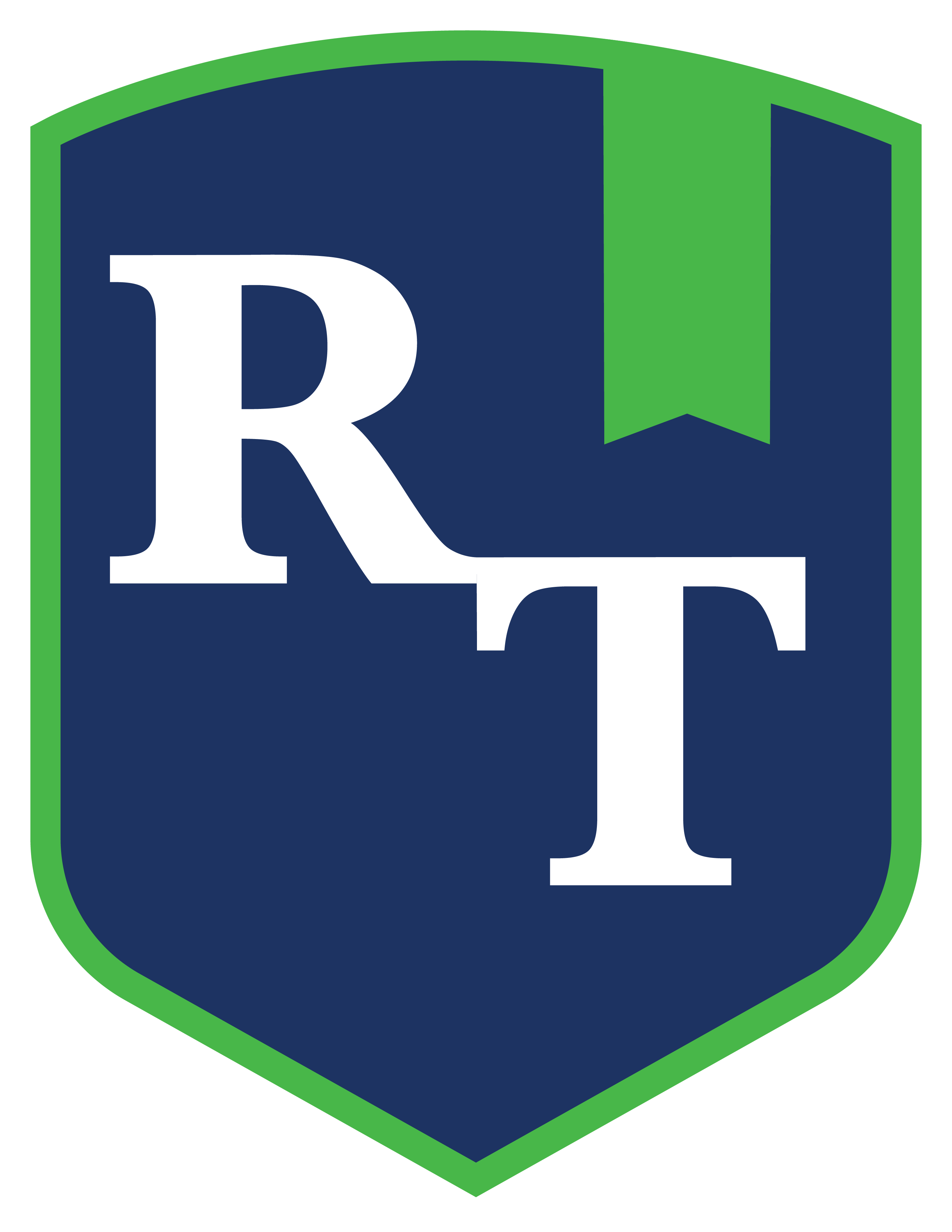 Retirement Tax Logo
